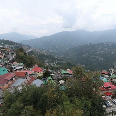 Hotel Tenancy Gangtok Exterior photo